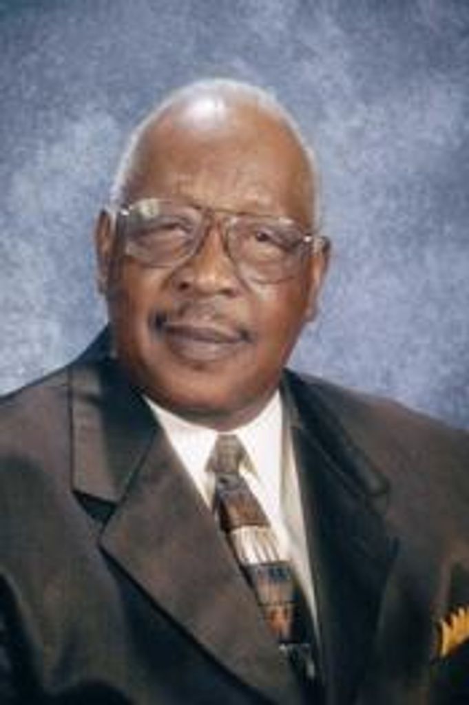 Clemon Williamson Profile Photo