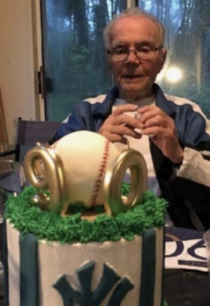 James  Patrick Hughes Profile Photo