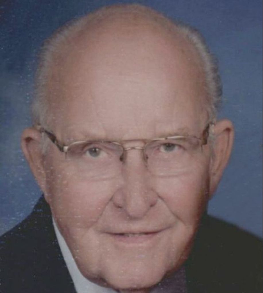 Roy Vincent Tucker, Jr.