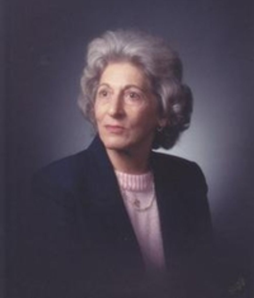 Josephine Tafelski