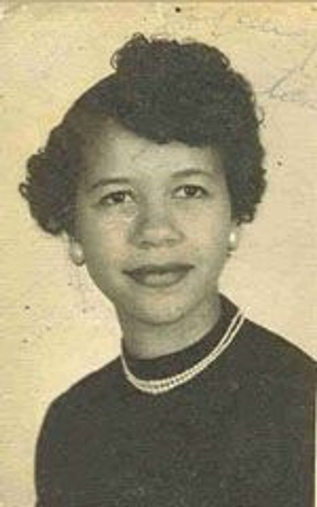 Patricia Lowery Bowman