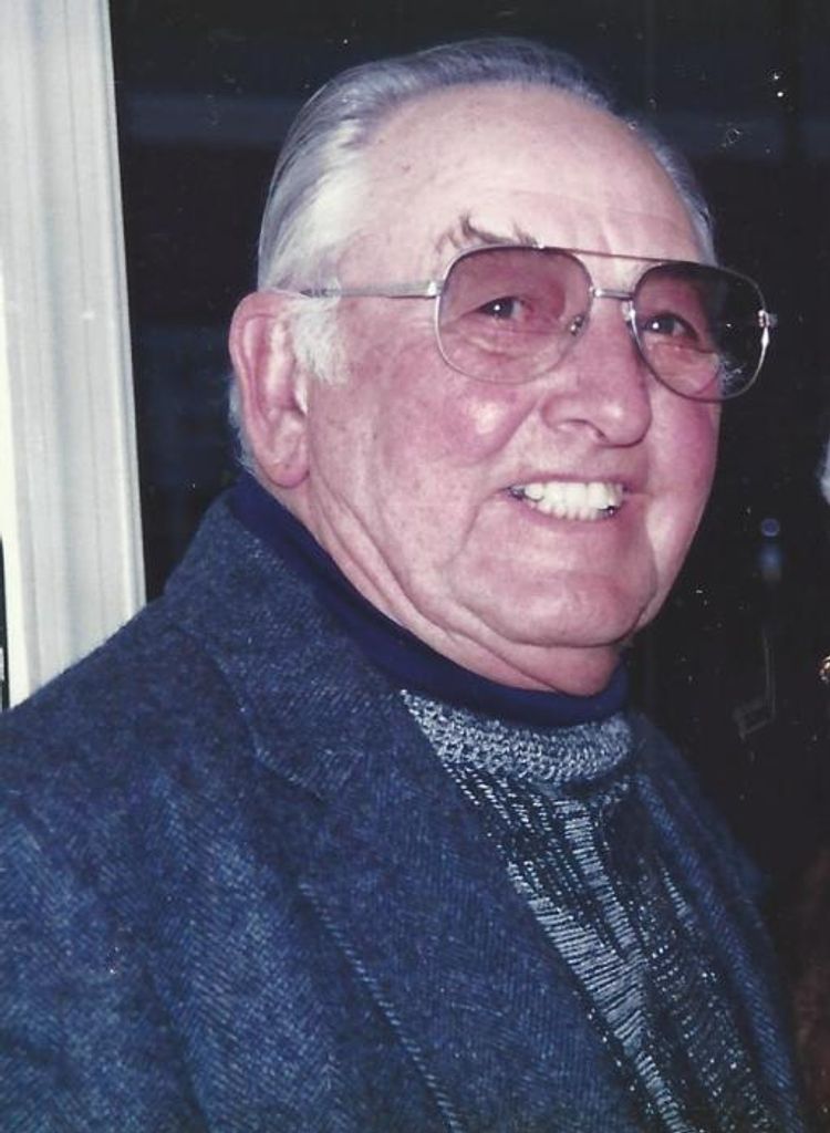 Albert G. Funk Sr.