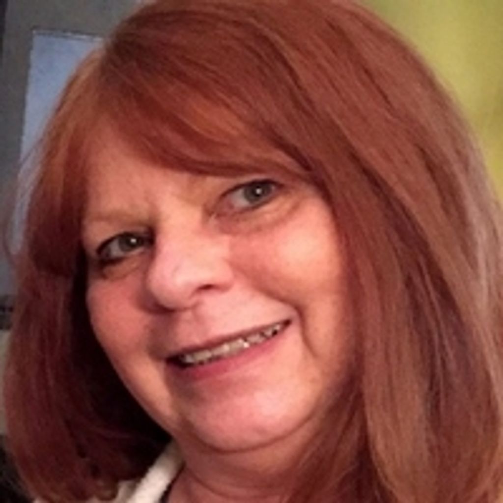 Christine Mccafferty-Tretinik