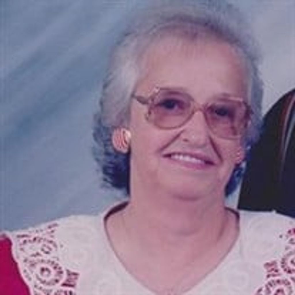 Julie Lottie Douglas