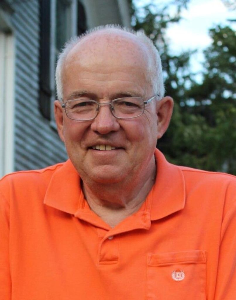 Donald Eugene Moore Profile Photo