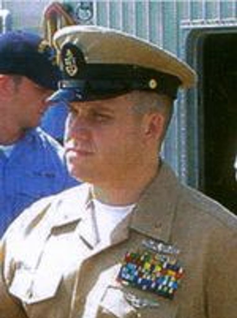 Anthony Michael Giuliano