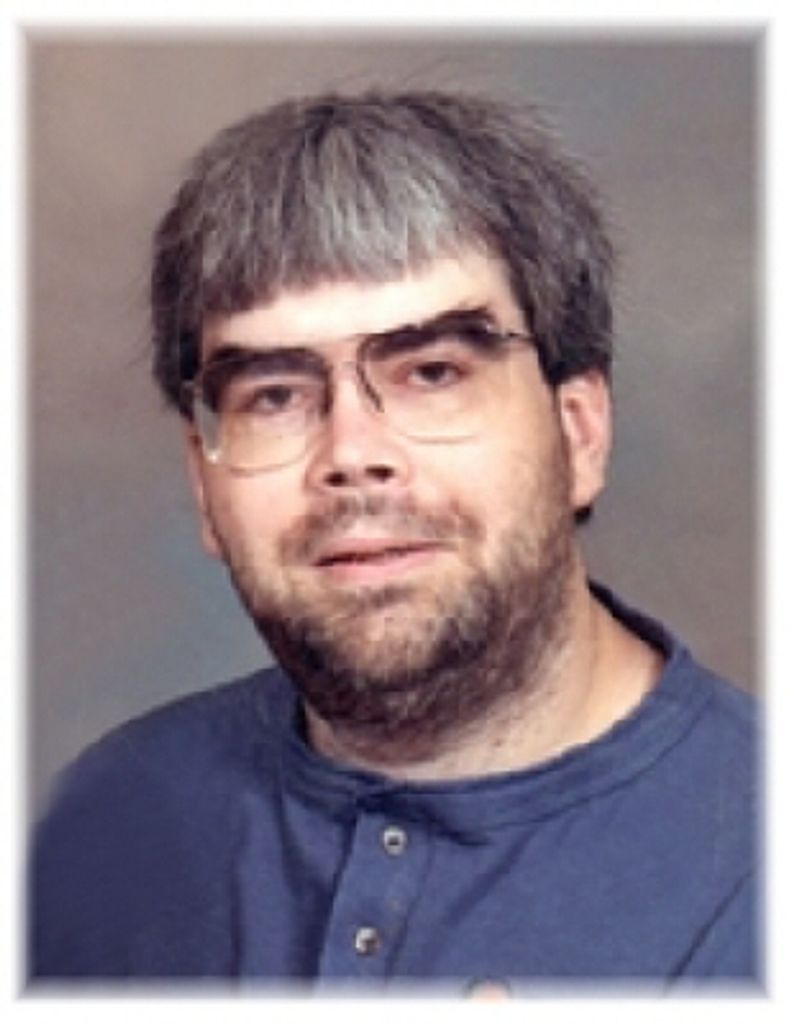 Ronald Eugene Tinkham