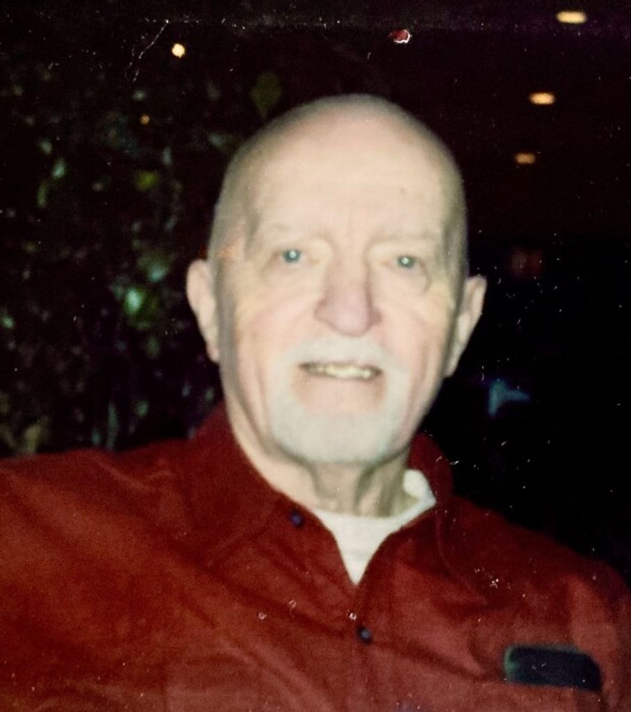 James R. Pierce Profile Photo