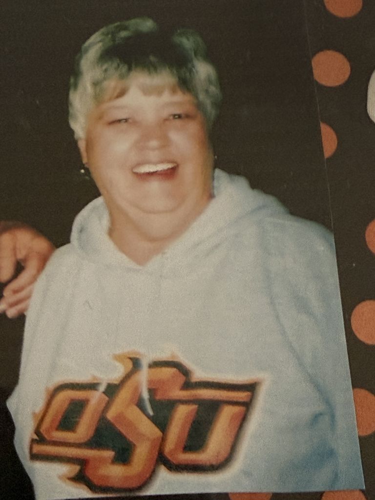 Vickie Lynn Delaney Profile Photo