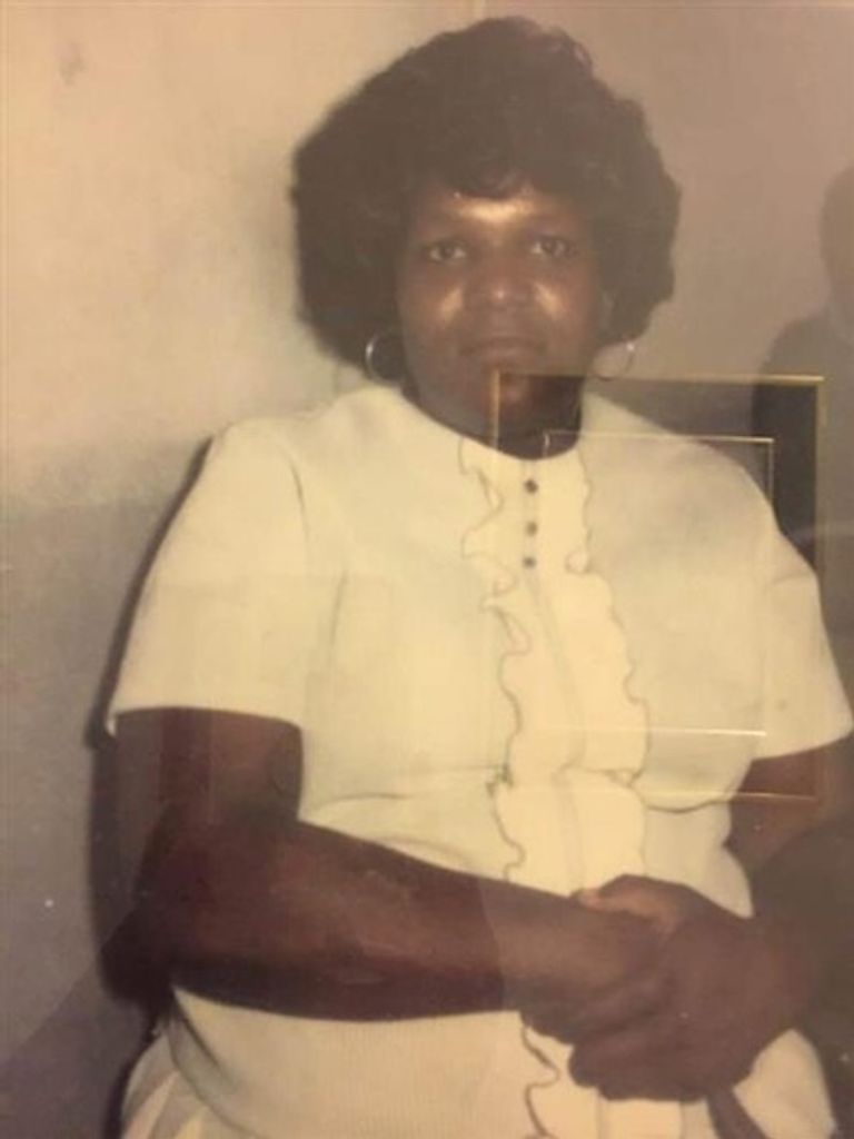 Ora Lee Carter Watson Profile Photo