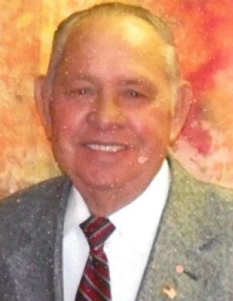 Joyce David Ward