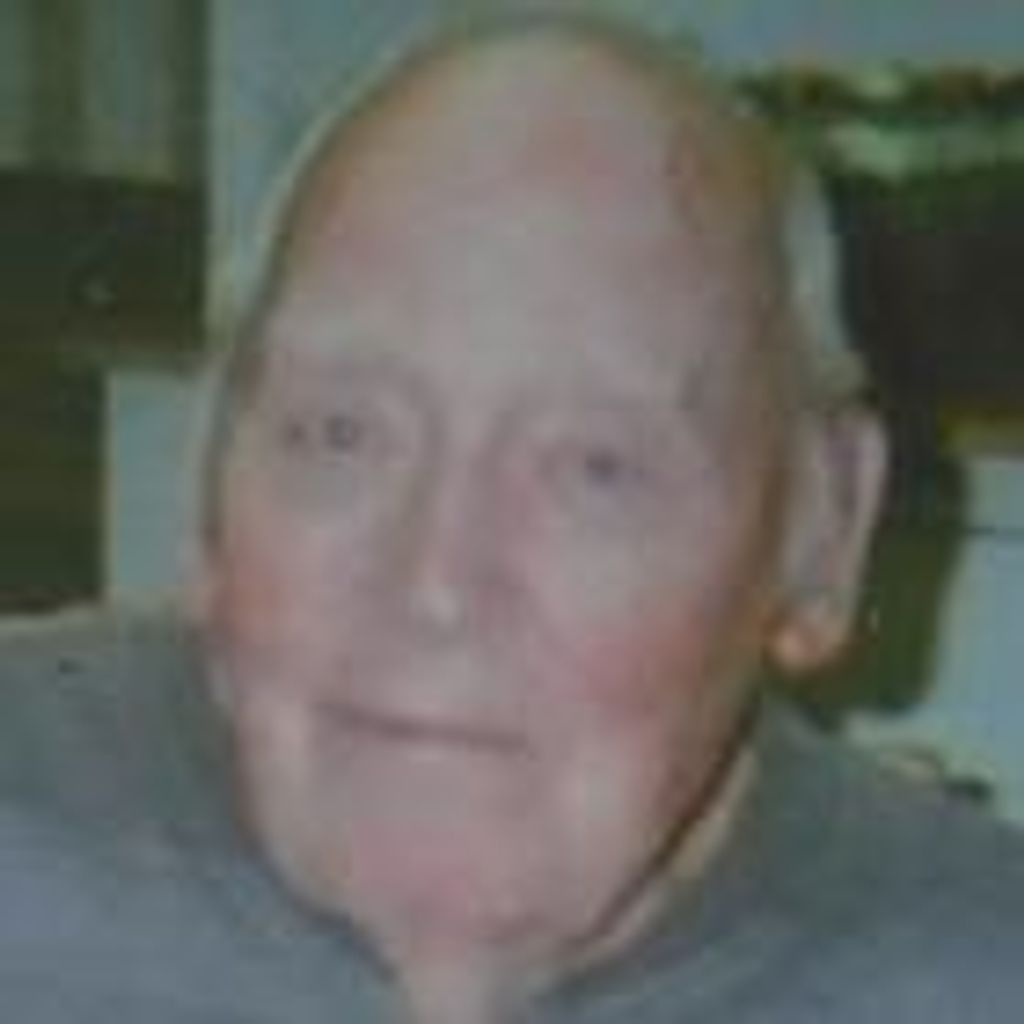 James Henry Mcbride