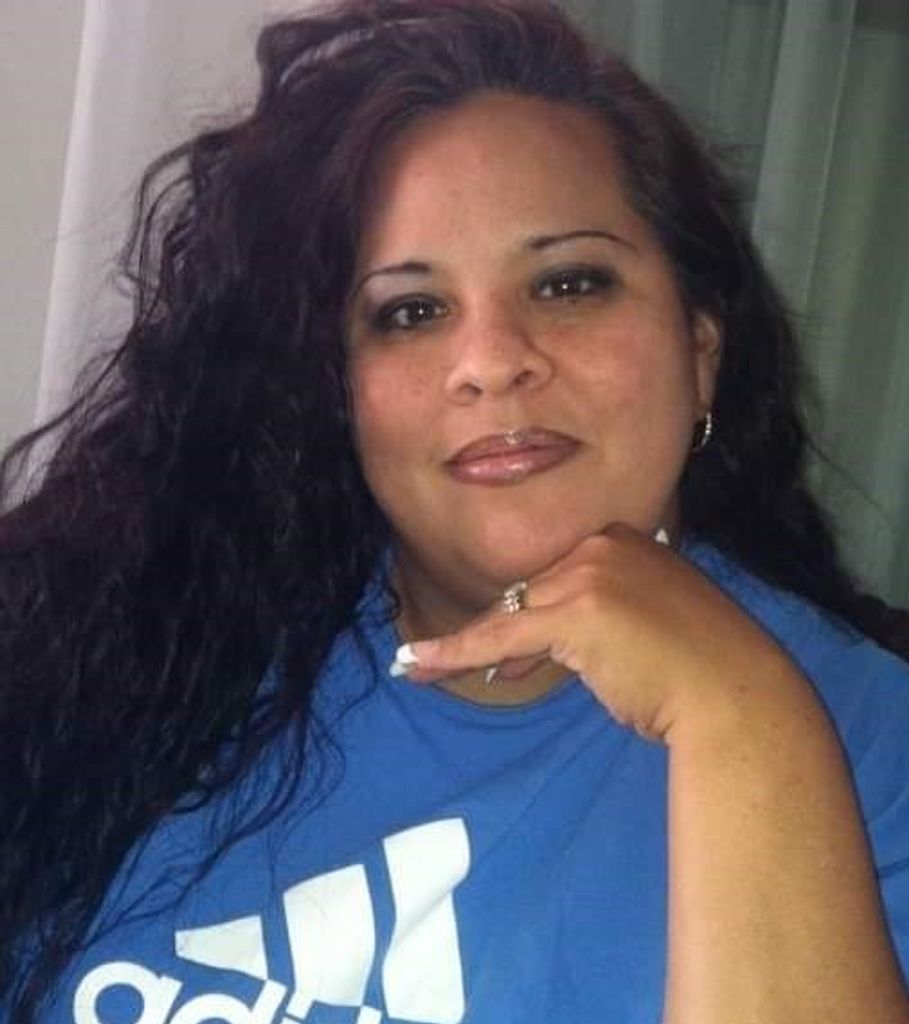 Angelina (Martinez)  Muñoz Profile Photo