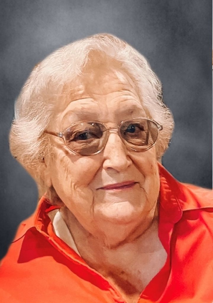 Mary C. "Kathy" Morris Profile Photo