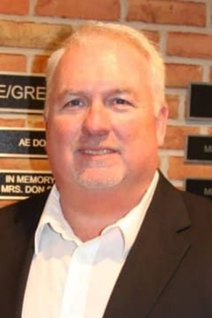 David C. Fisher