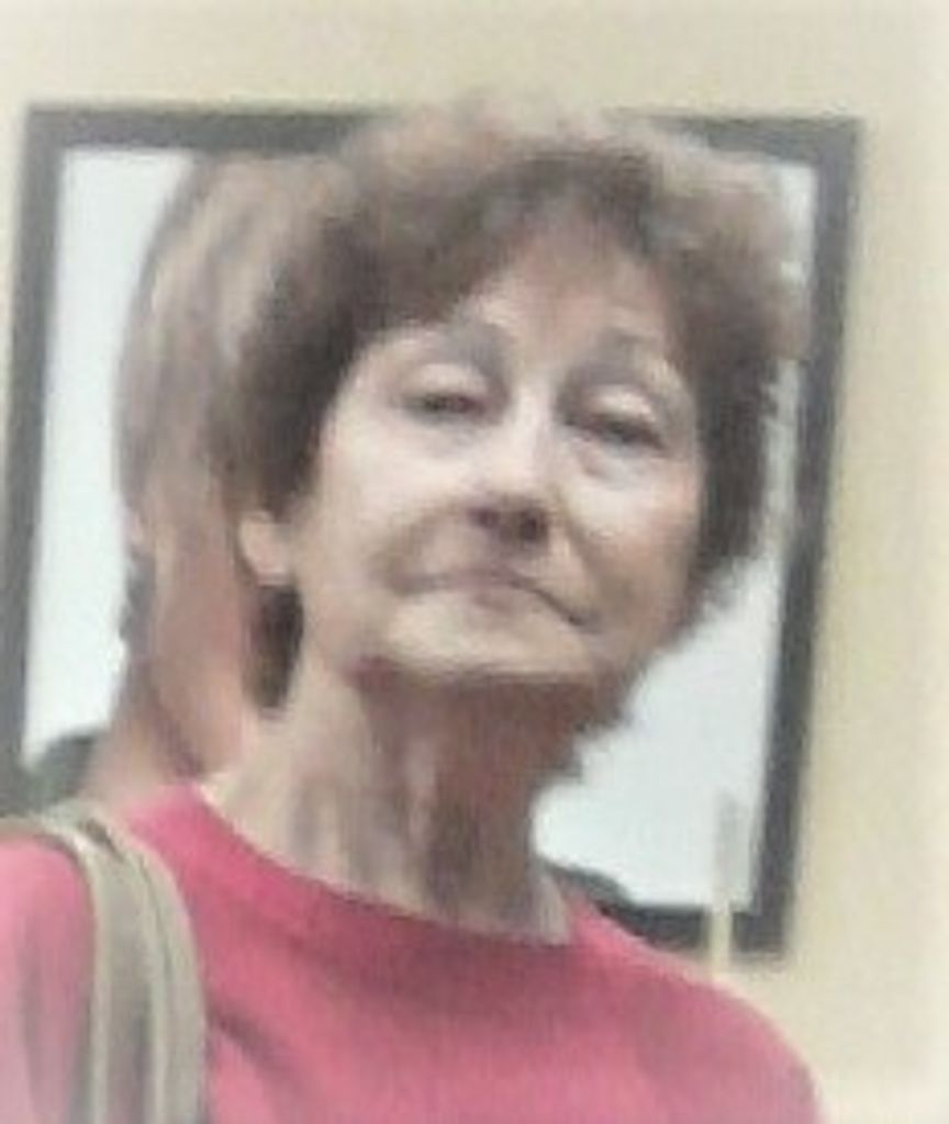 Helen Dickman