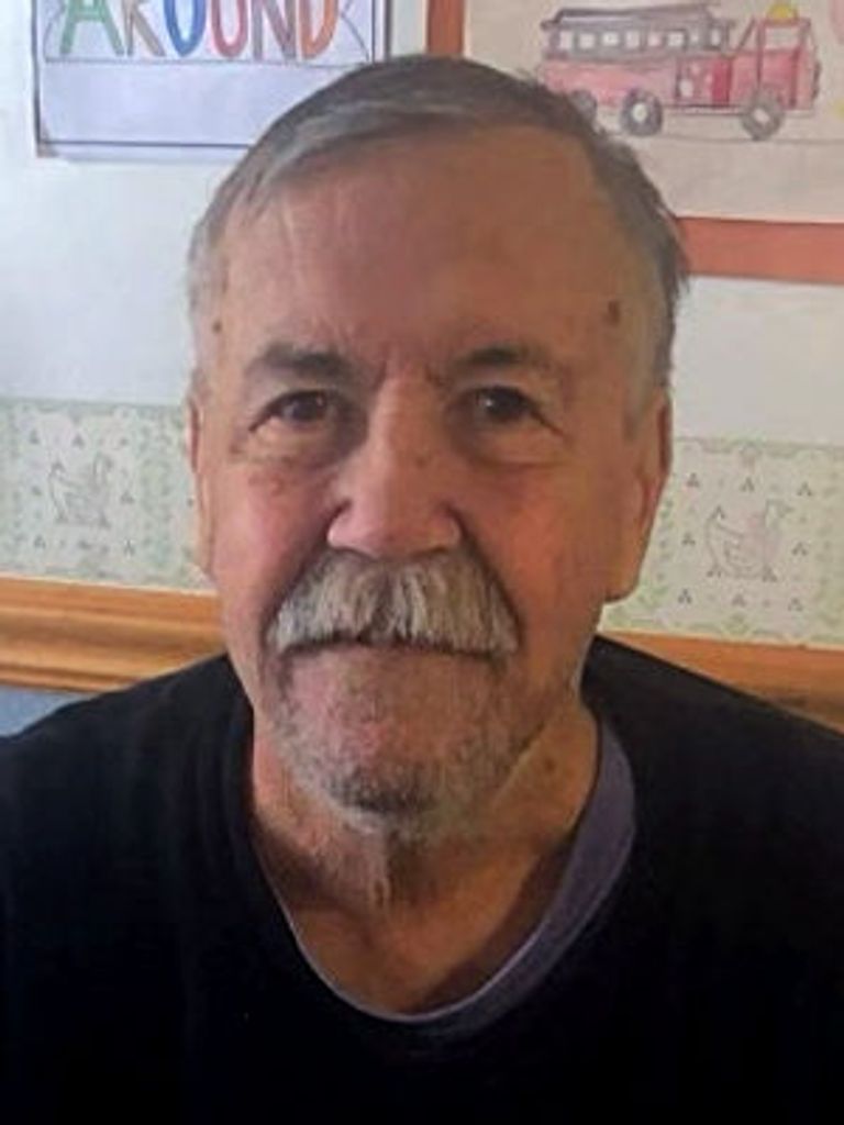 Gregory James Las Cola Profile Photo