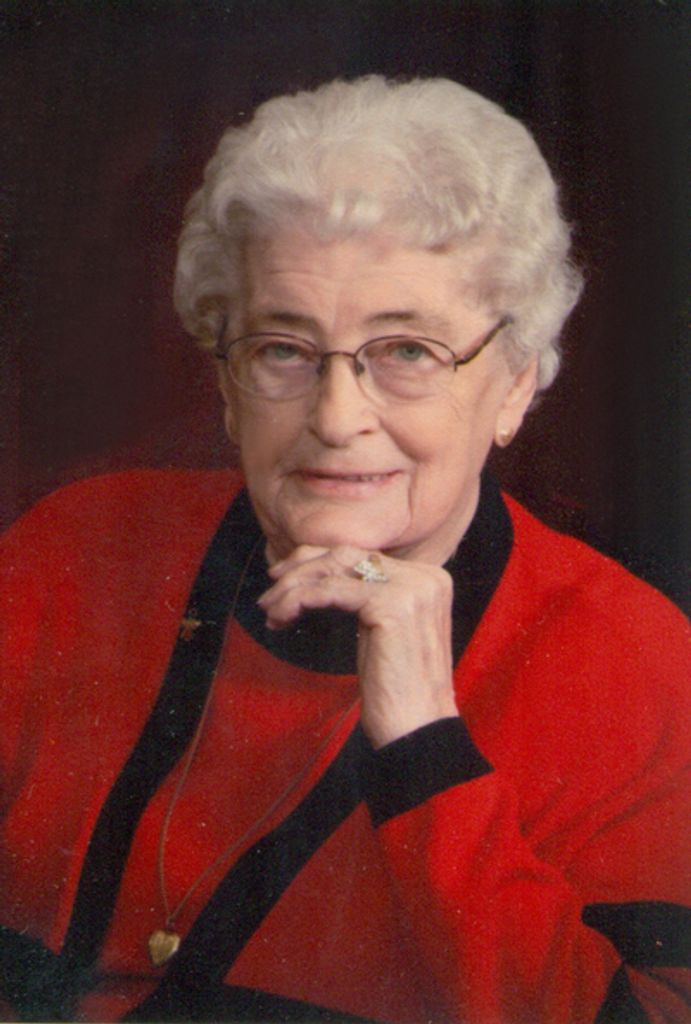 Irene E. Rearick