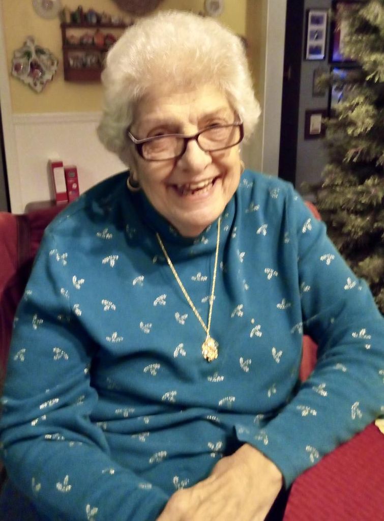 Julia Elizabeth Nickols Hash