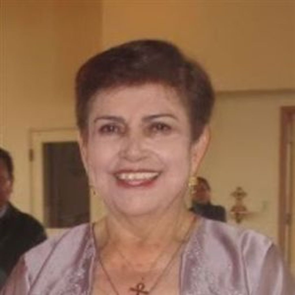 Maclovia Moran