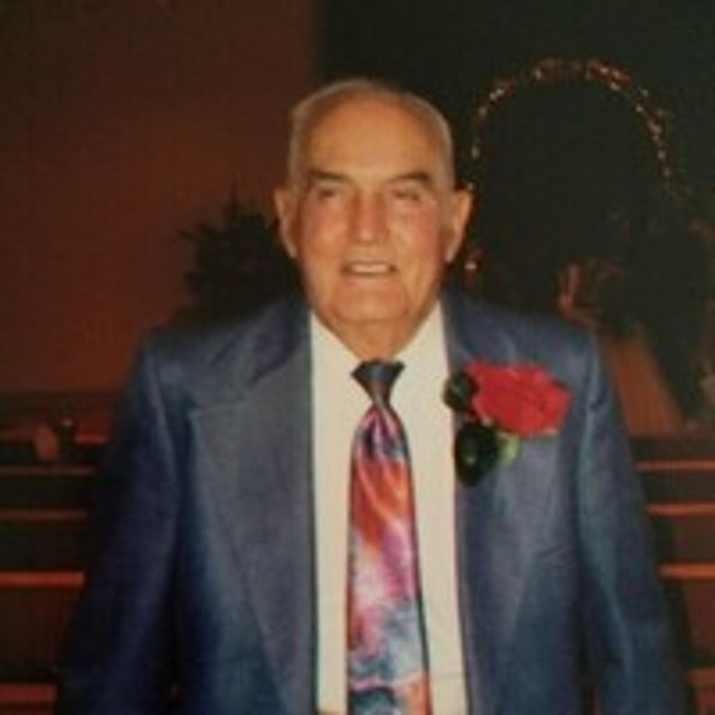 Jl Nations, Jr. Profile Photo