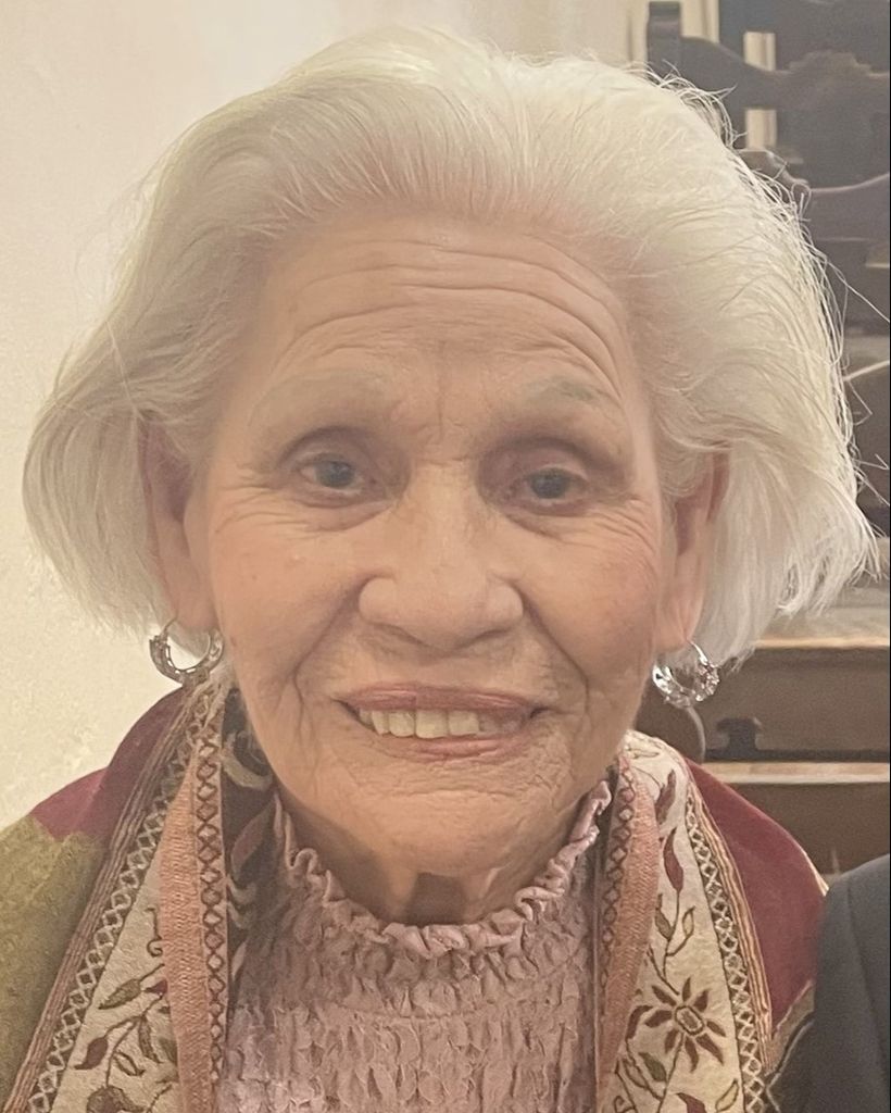 Esther Munguia