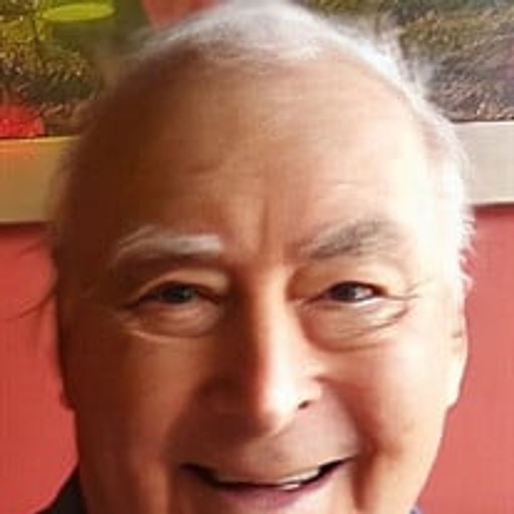 Clarence Denzil Crawford