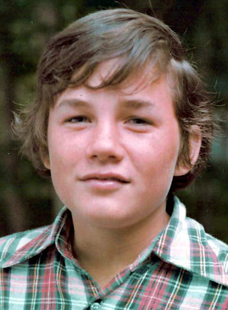 Bruce Macmillan Bell