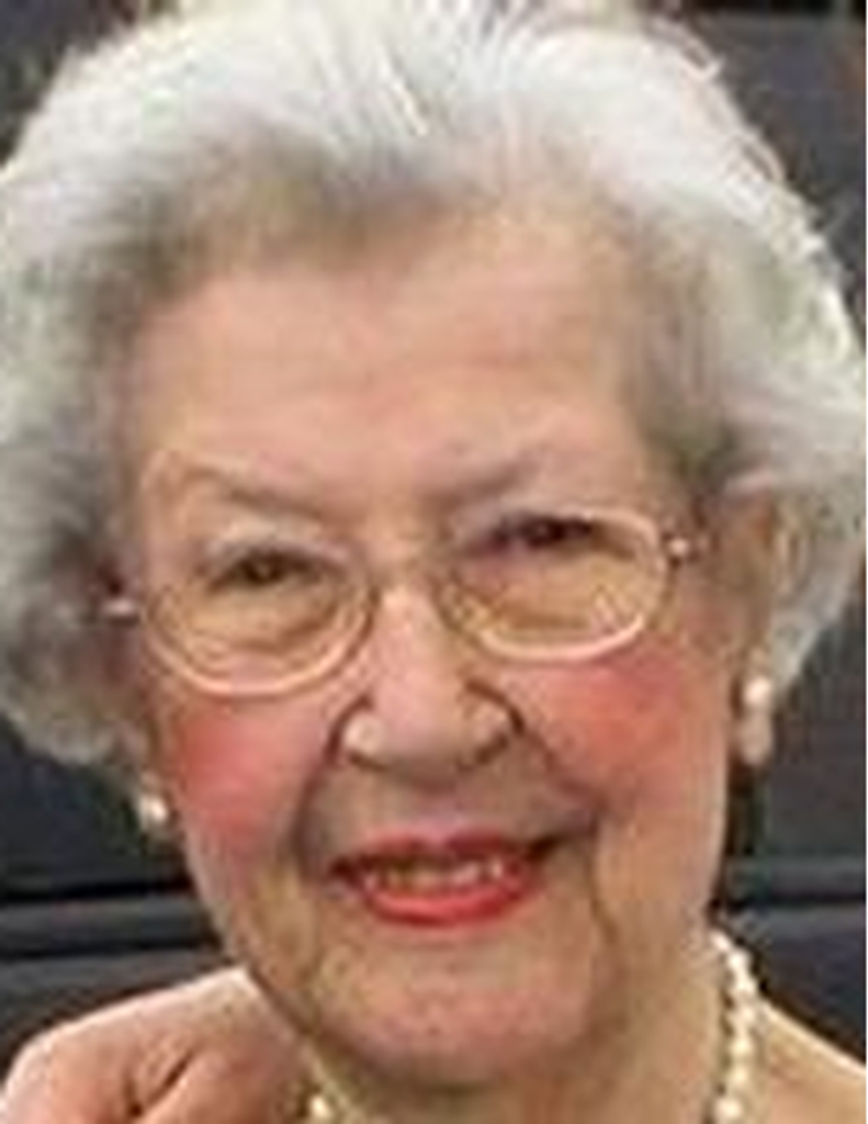 Dorothy  H. Laginess-Quinlan