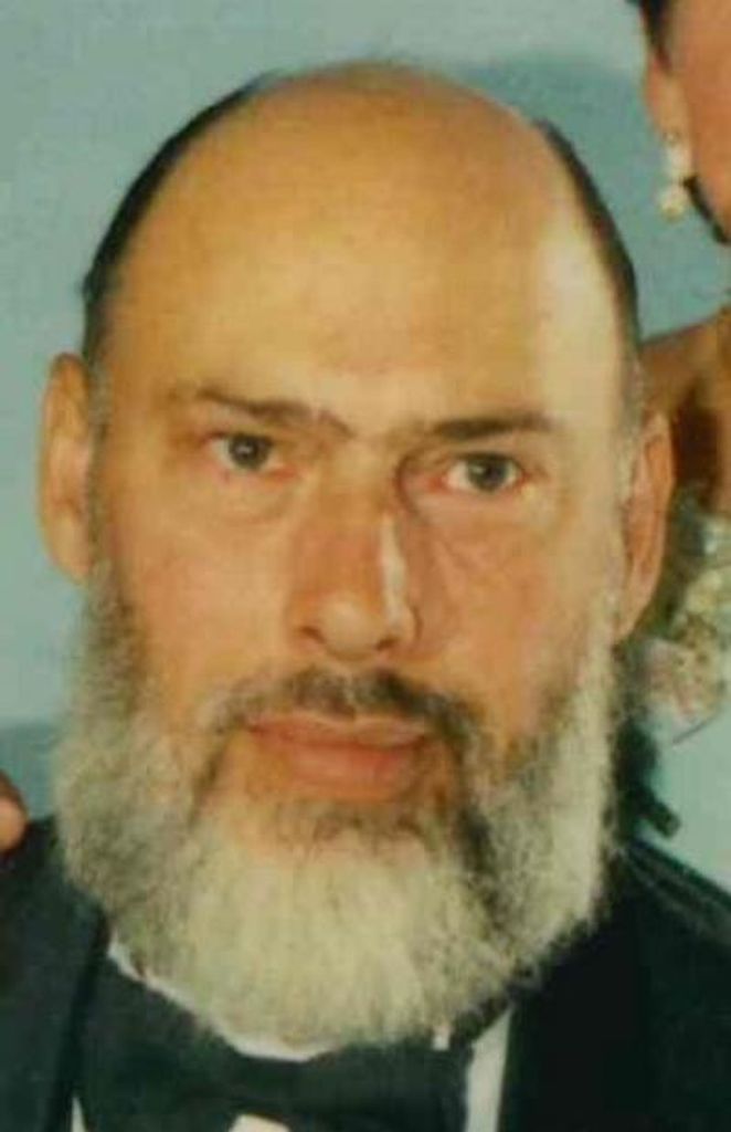 Carl R. Base Profile Photo