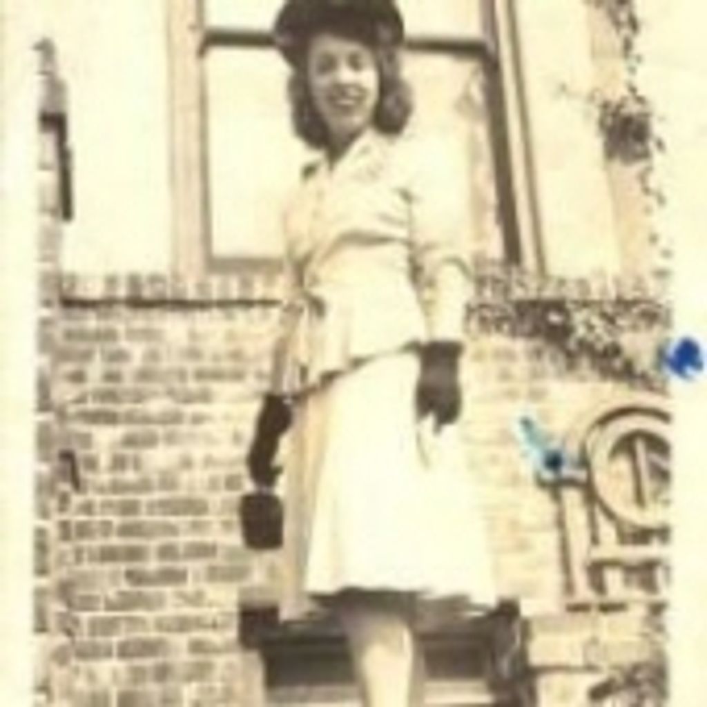 Maria Gertrude (Koelle) Tiernan Profile Photo