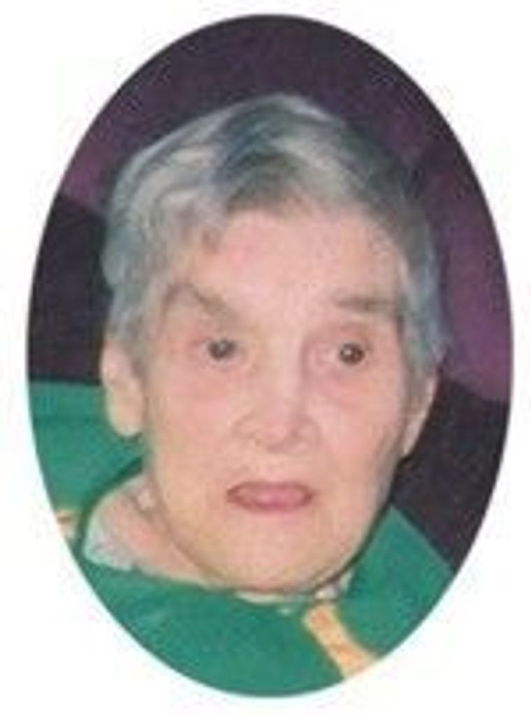 Donna Walz