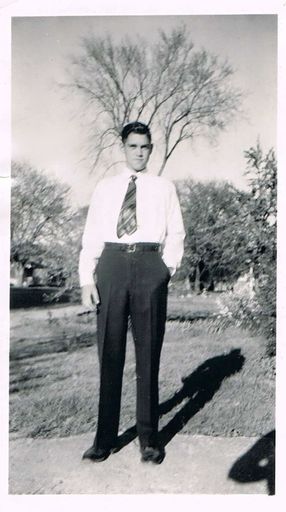 Roy W. Southern photo gallery thumbnail 37 of 50
