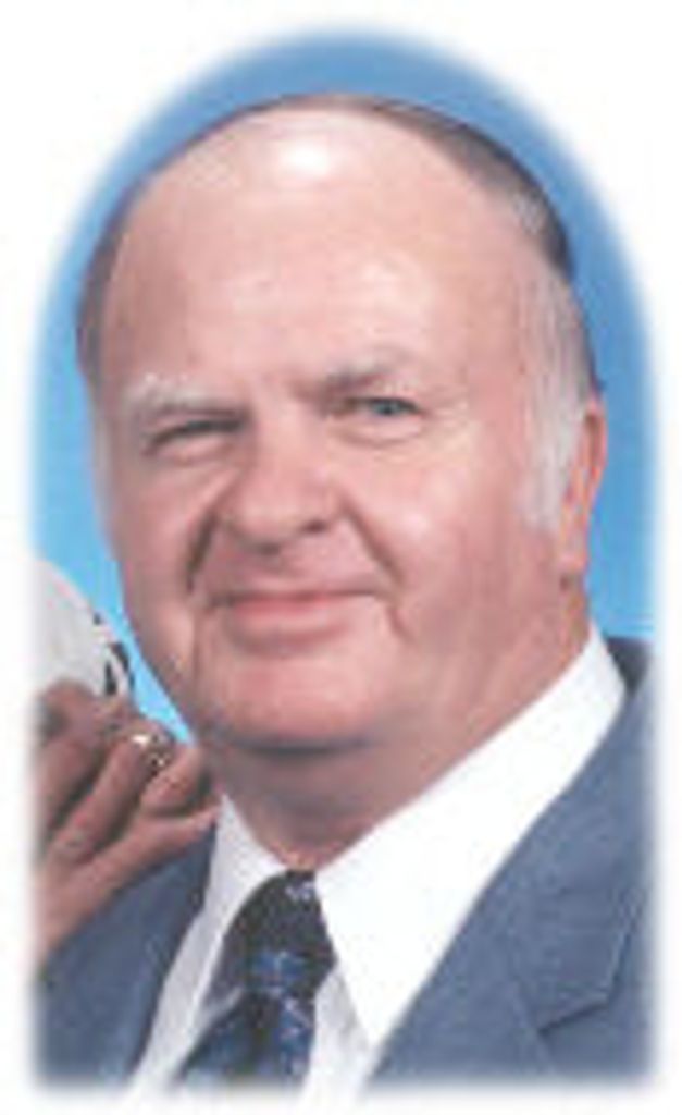 Joseph Bernard Keller Profile Photo