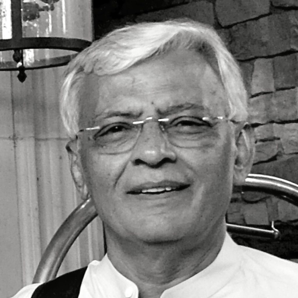 Dr. Shailendu Shah Profile Photo