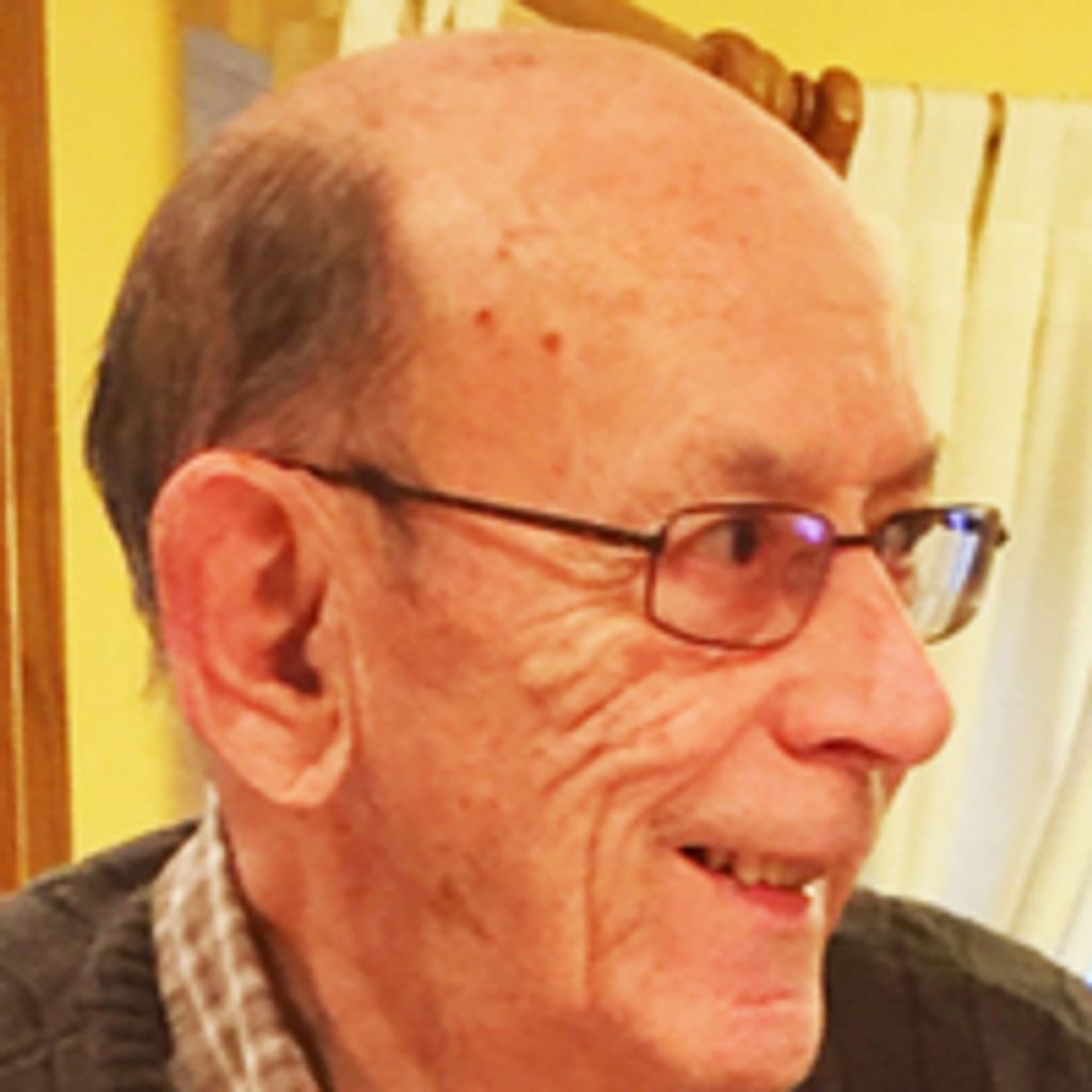 James G. Reinke Profile Photo
