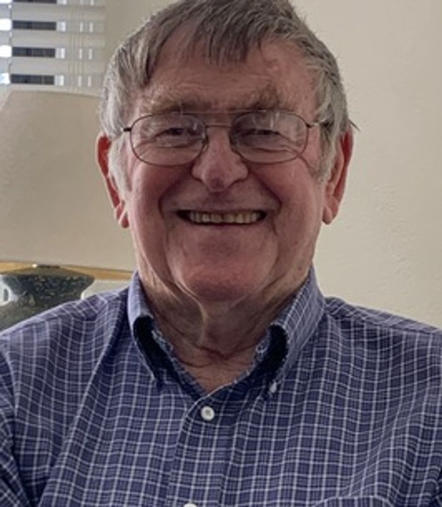 Keith Stover Conquest