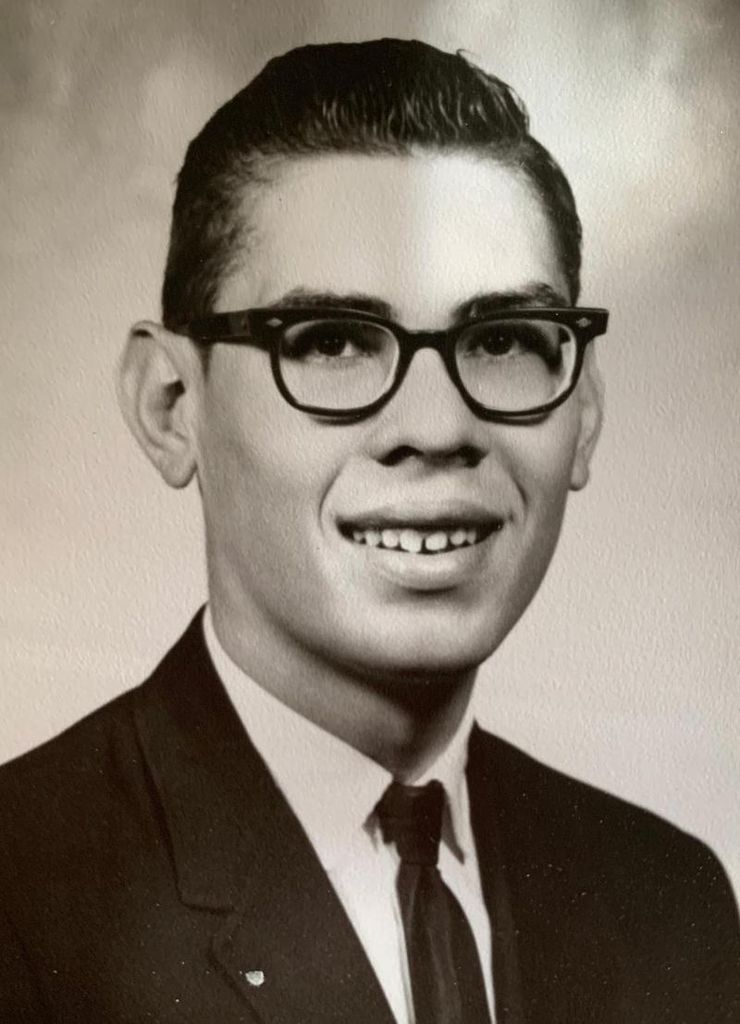 David Bradley Mantooth Profile Photo