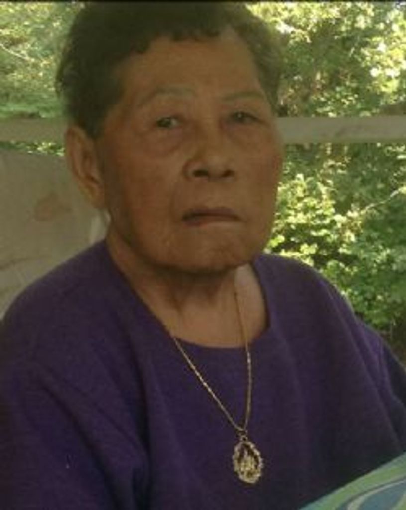 Josefa Guerrero