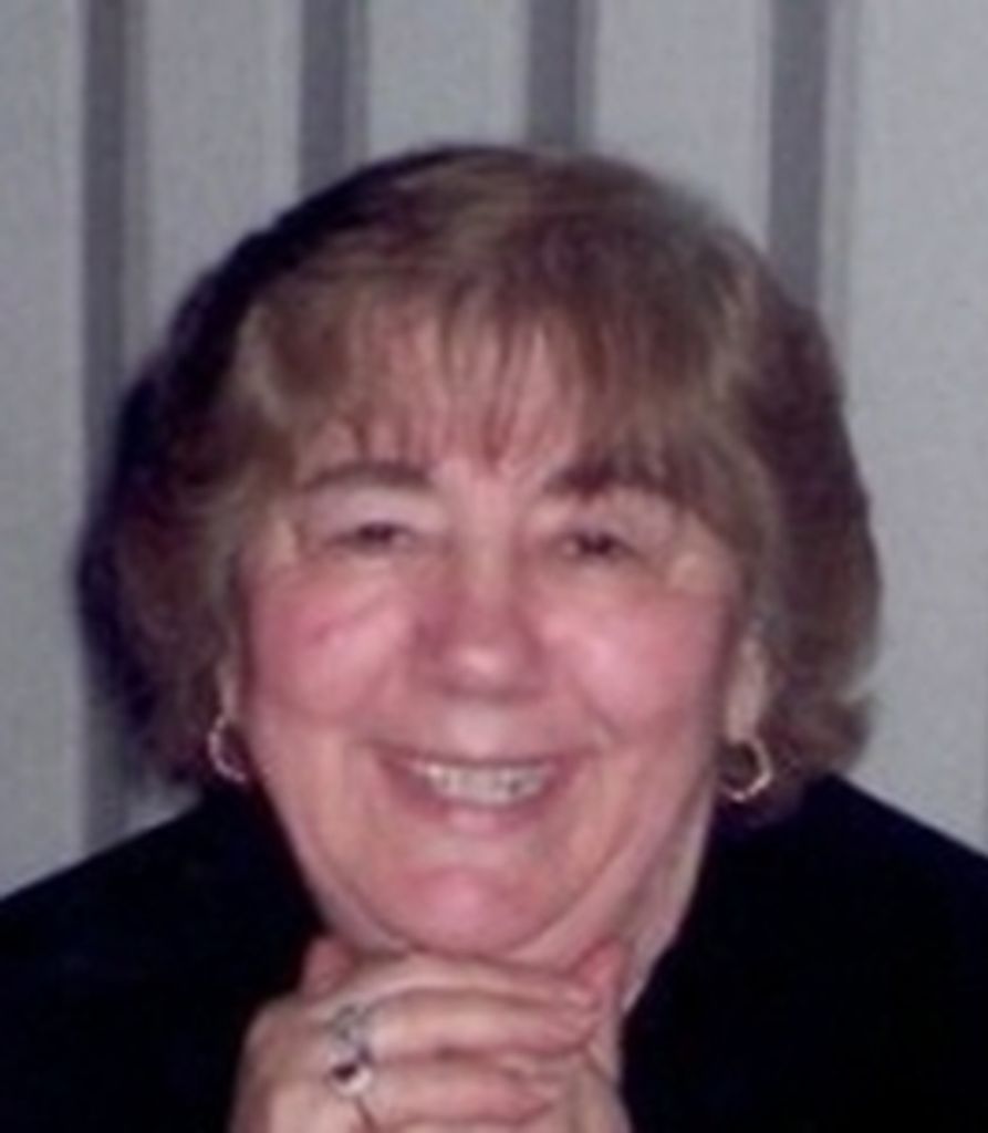 Lucille Shields