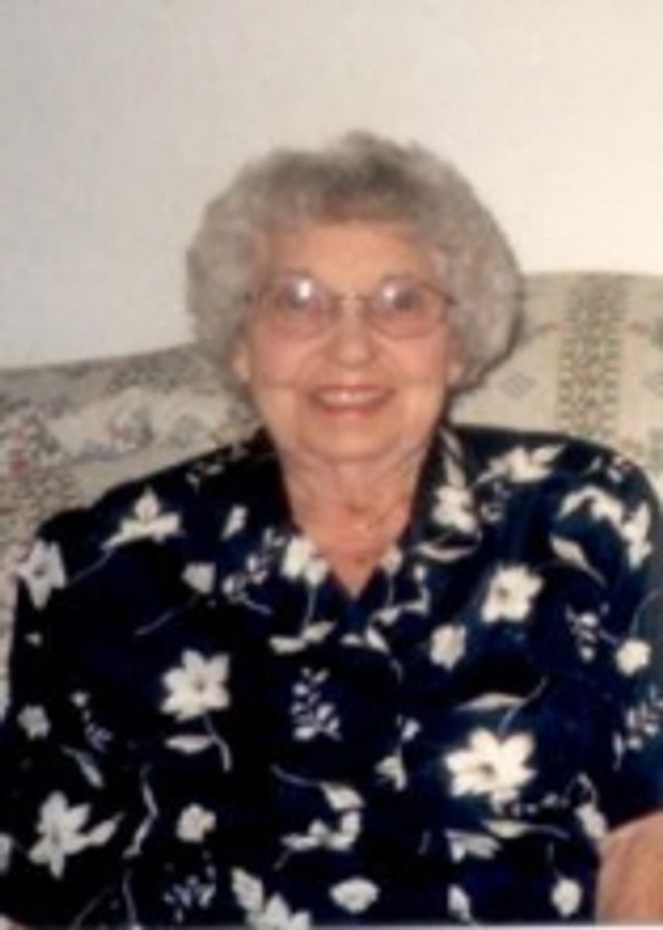 Helen R. Willis