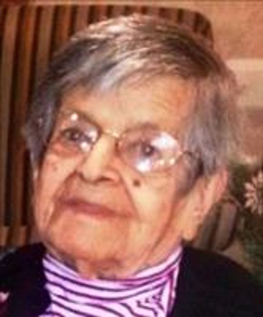 Elsie V. (Perry) Santos