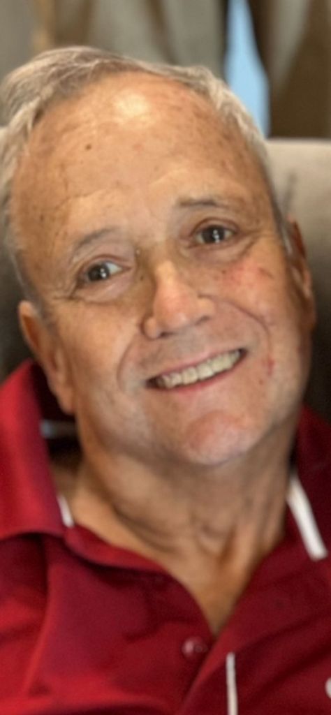 Jack "Sonny" Douglas Torbert Jr. Profile Photo