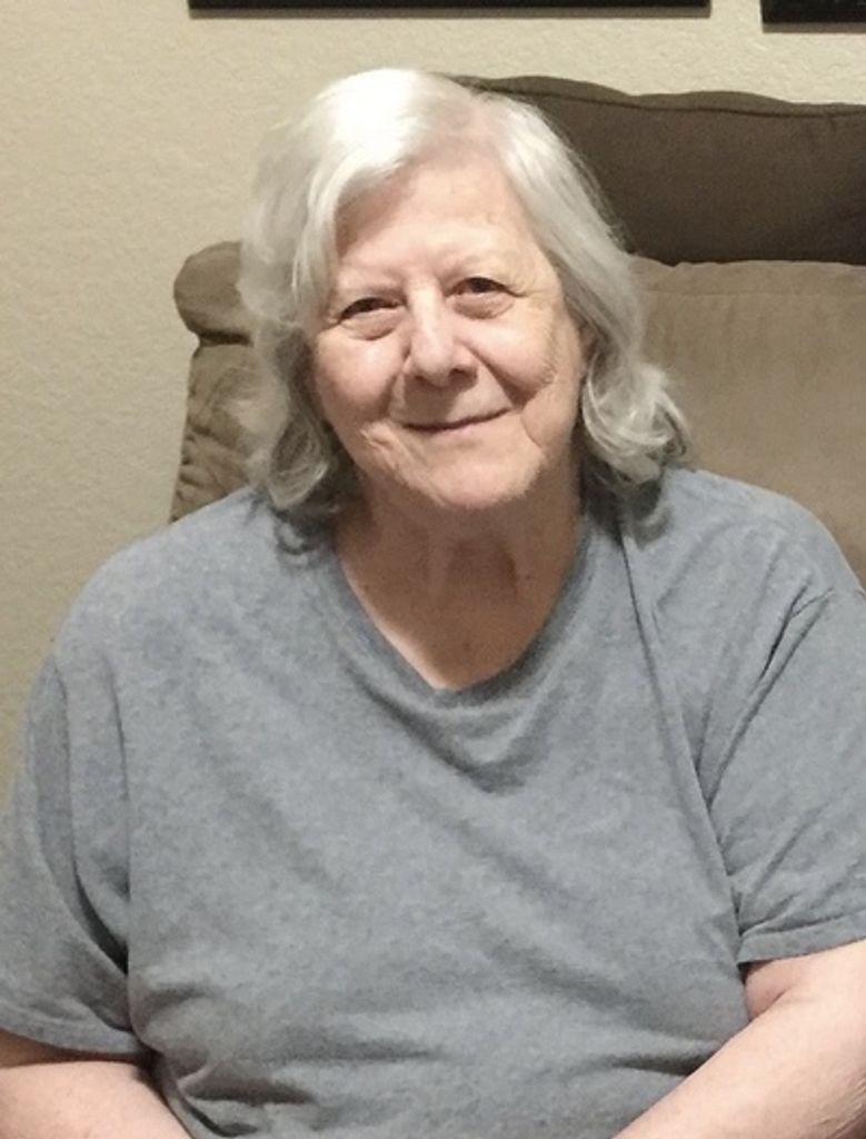 Thelma Mae Winkles Profile Photo