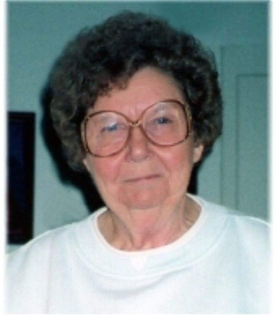 Ruth Lavaun Chambers