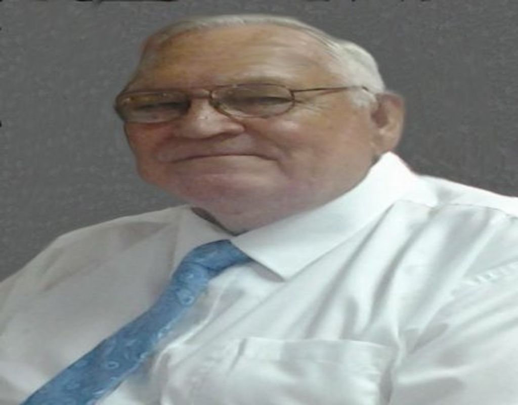 Richard Britt