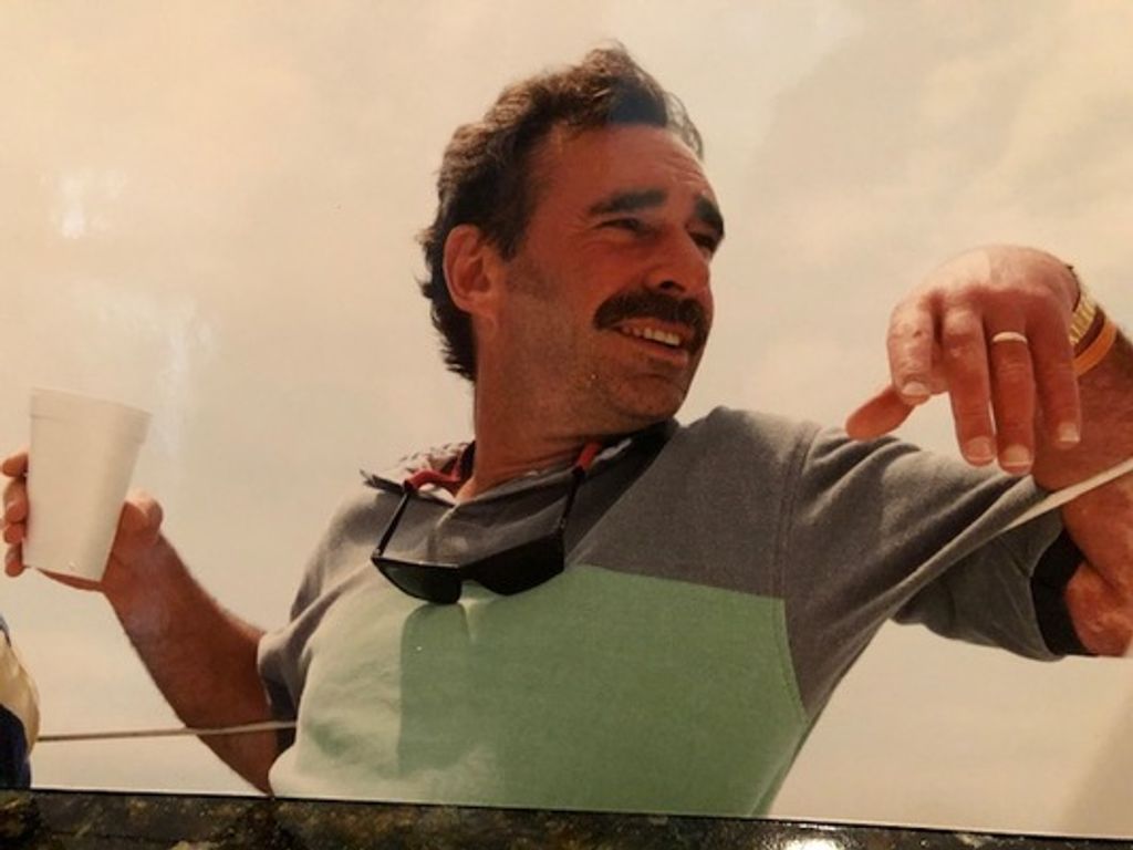 Dr. Brian Mckeever Connolly Profile Photo