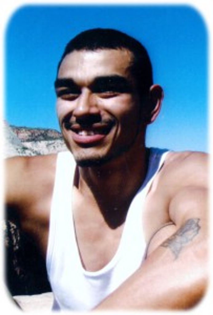 Richard Garibay