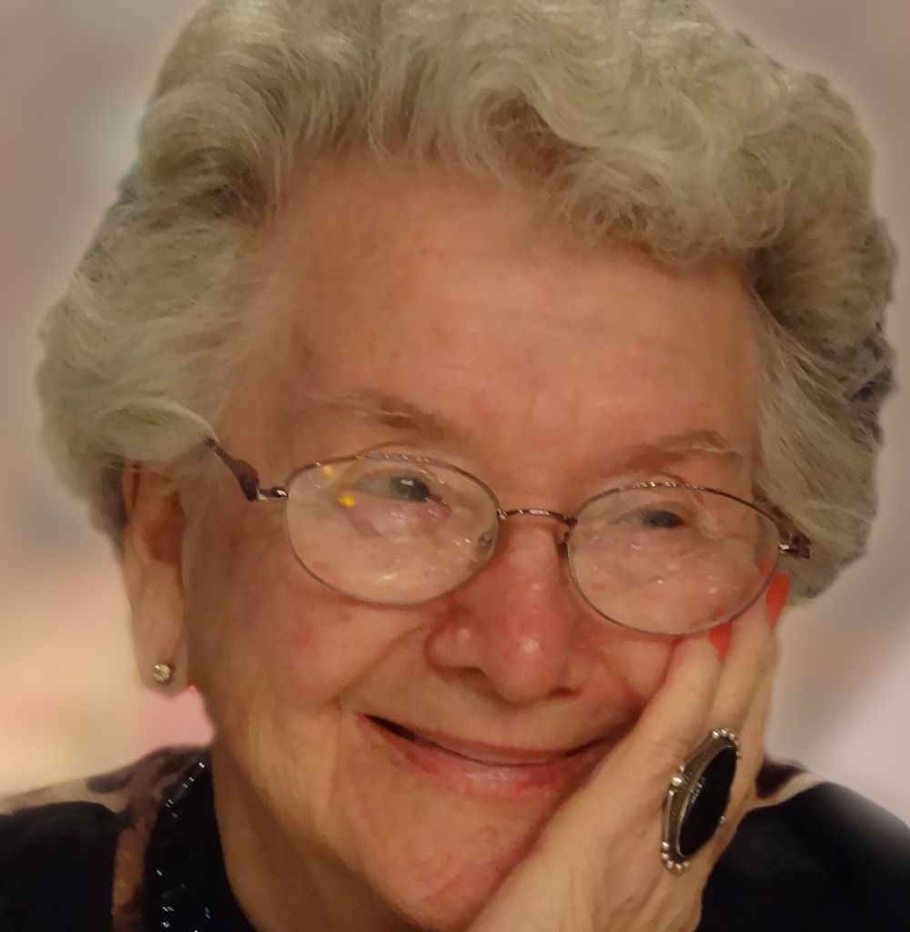 Clarabelle Jane Wilson