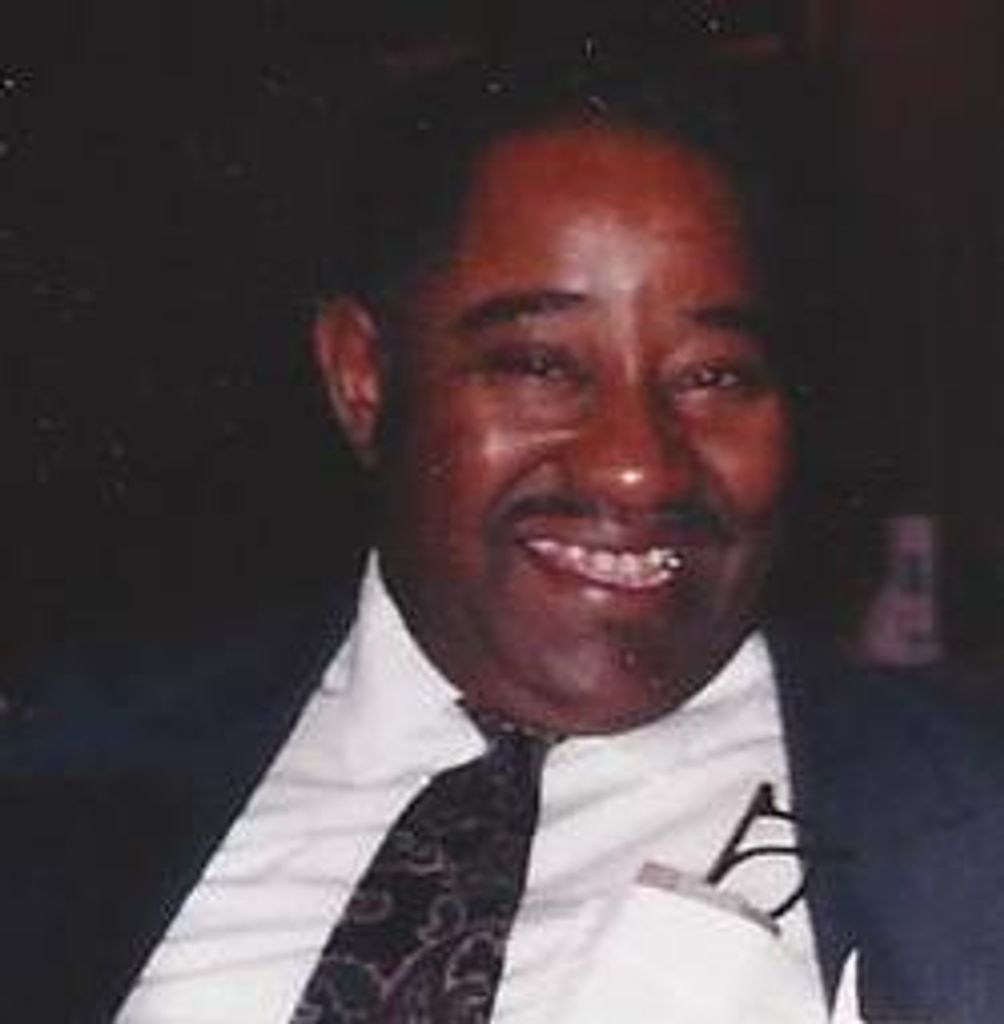 Herman Berrien Profile Photo